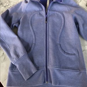 Lululemon Scuba Hoodie